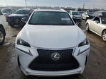 Lexus NX 2017