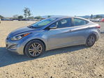 Hyundai Elantra 2016