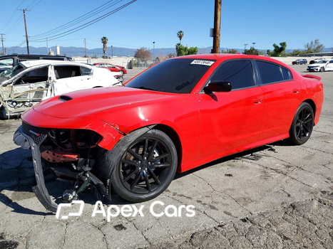 Dodge Charger 2023 - Image 1 of 13