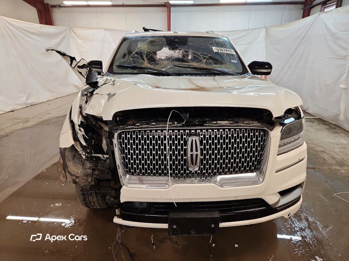 Lincoln Navigator 2019