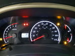 Toyota Sienna 2011