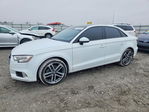Audi A3 2017