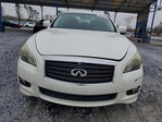 Infiniti M 2012