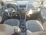 Hyundai Accent 2017