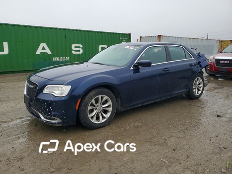 Chrysler 300 2016 - Image 1 of 13