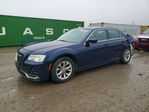 Chrysler 300 2016