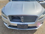Lincoln MKZ 2017
