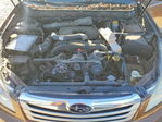 Subaru Outback 2011