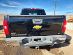 Chevrolet Silverado 2012