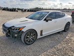 Kia Stinger 2022
