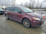 Honda Odyssey 2013