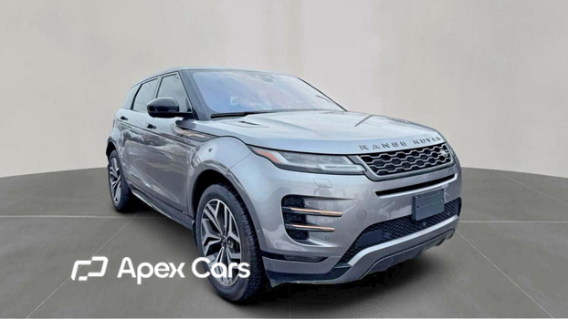 Land Rover Range Rover 2020 - Image 1 of 10