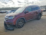 Honda Pilot 2019