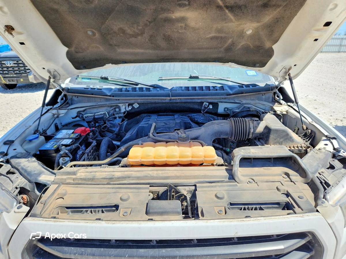 Ford F-150 2017
