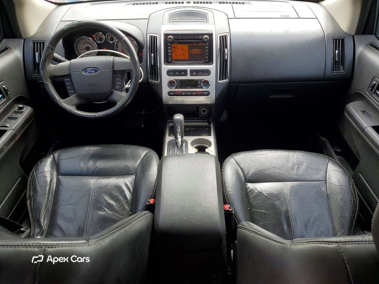Ford Edge 2010