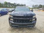 Chevrolet Silverado 2020
