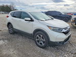 Honda CR-V 2017