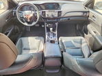 Honda Accord 2017