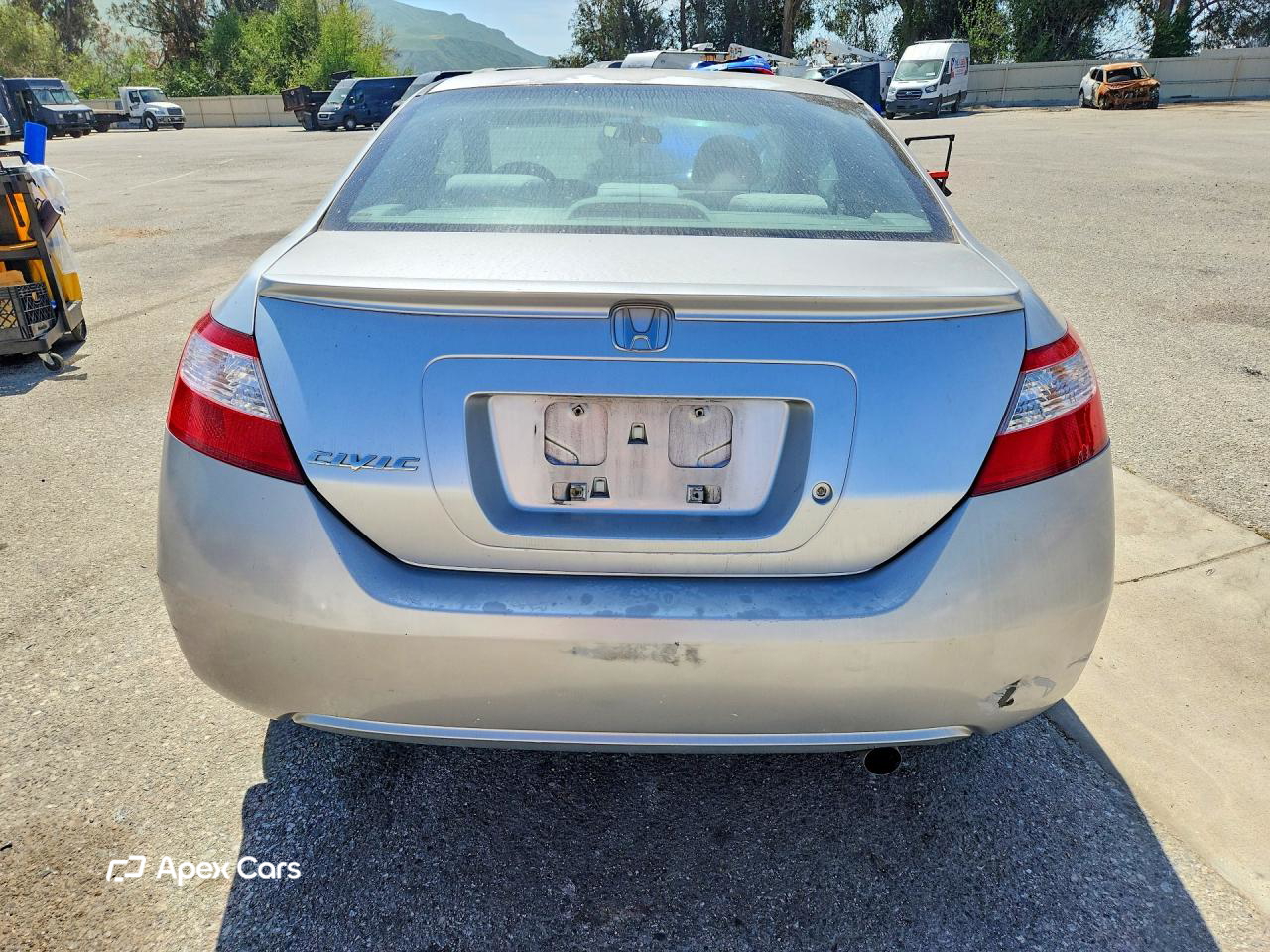 Honda Civic 2006