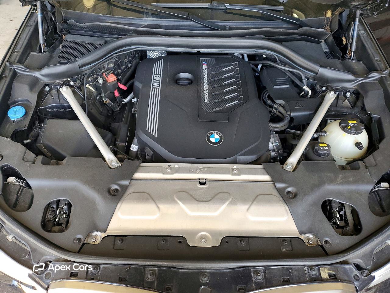 BMW X3 2020