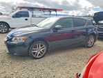 Lexus CT 2014