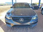Mercedes-Benz E-klasse 2014