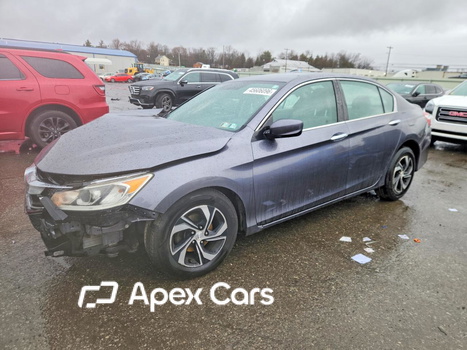 Honda Accord 2017 - Image 1 of 14