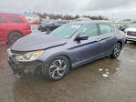 Honda Accord 2017