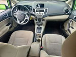 Ford Fiesta 2015