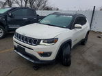 Jeep Compass 2018