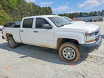 Chevrolet Silverado 2018