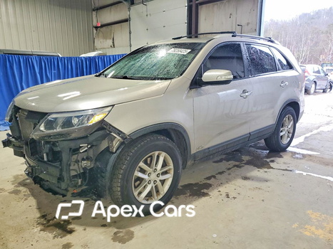 Kia Sorento 2014 - Image 1 of 13