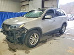 Kia Sorento 2014
