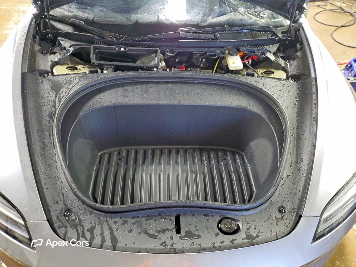 Tesla Model 3 2026