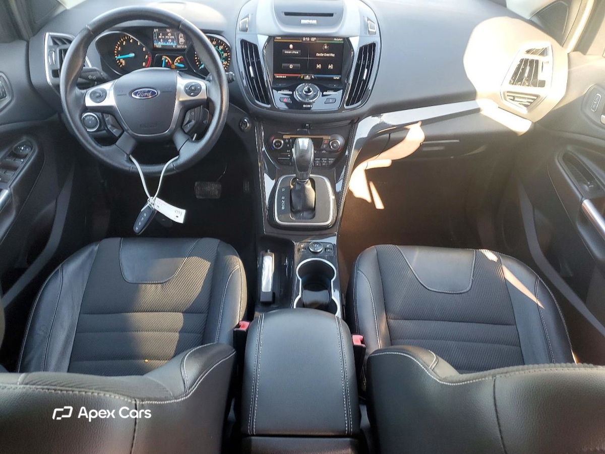 Ford Escape 2013