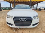Audi A6 2012