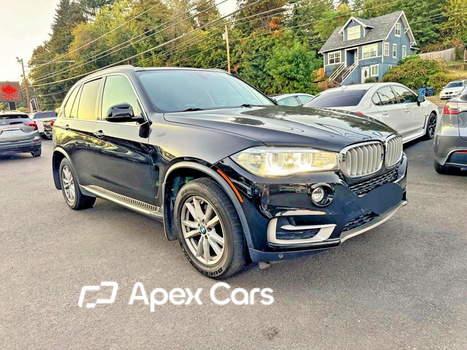BMW X5 2015 - Image 1 of 13