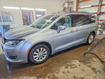 Chrysler Pacifica 2018