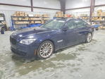 BMW Series 7 2013