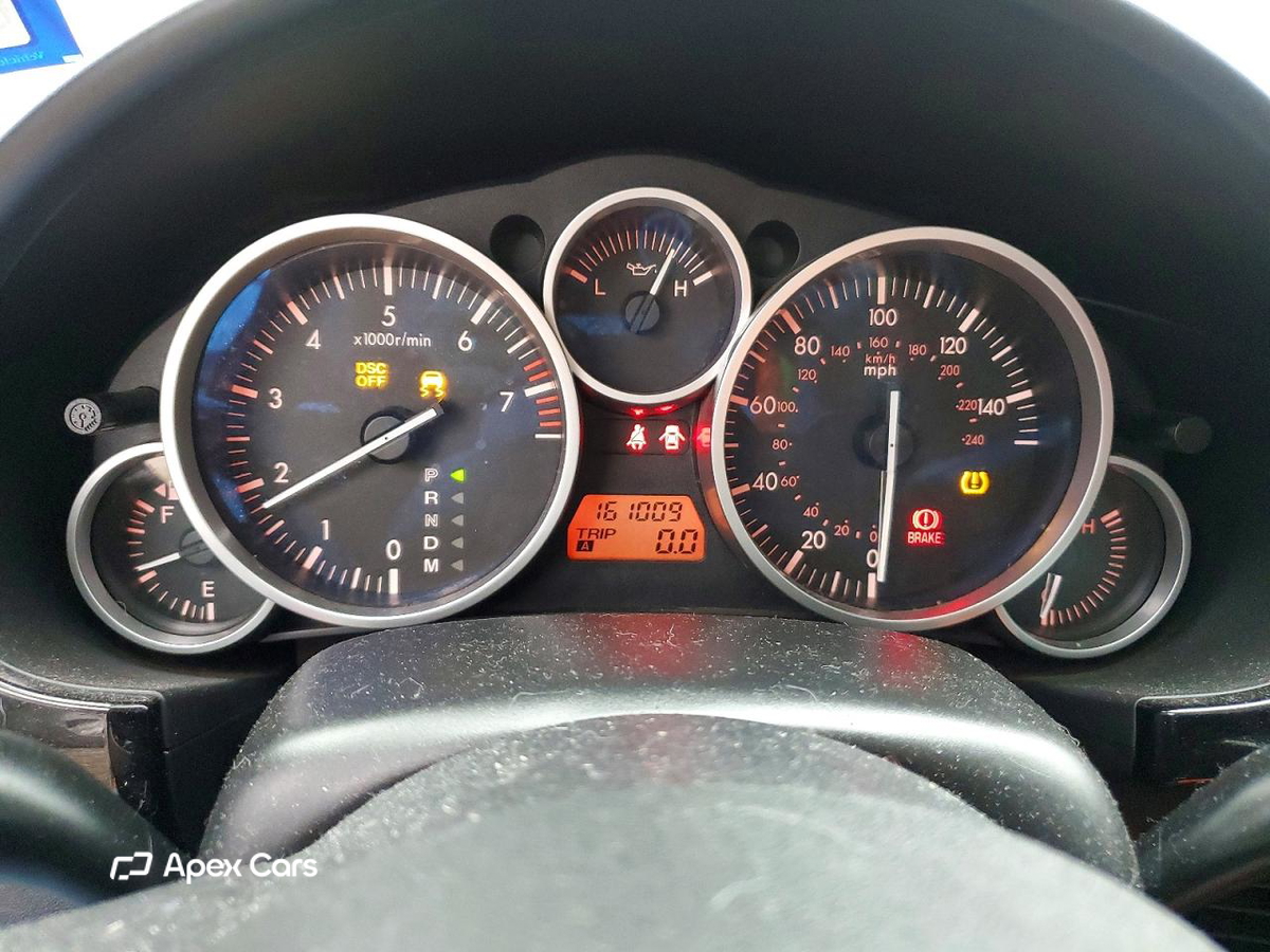 Mazda MX-5 2008