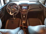 Chevrolet Trax 2018