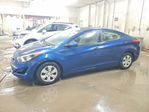 Hyundai Elantra 2016