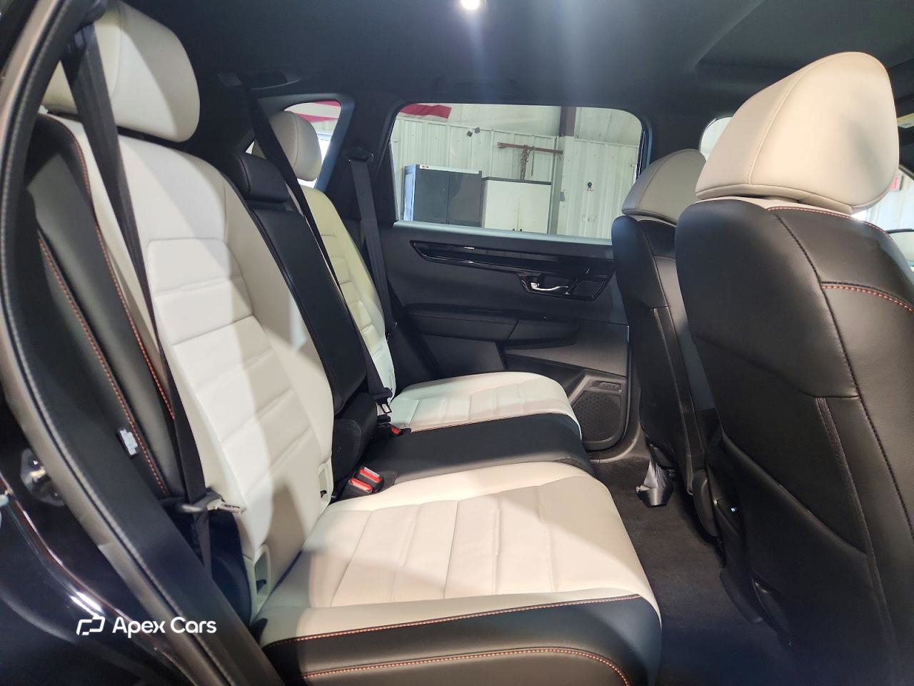Honda CR-V 2025