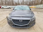 Mazda 3 2018