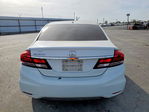 Honda Civic 2015