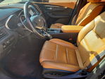 Chevrolet Impala 2014