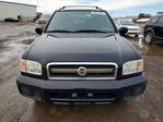 Nissan Pathfinder 2004