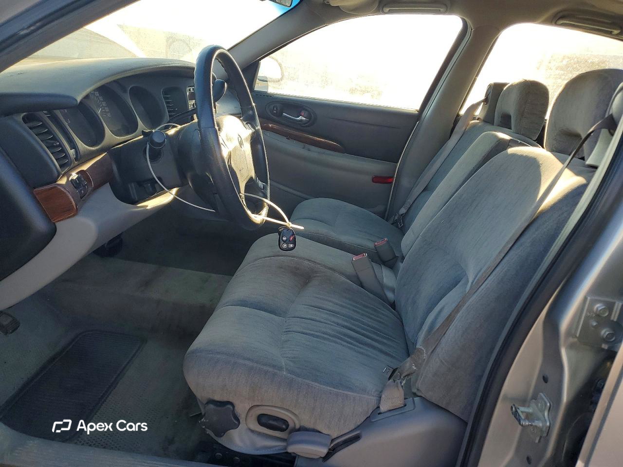 Buick LeSabre 2004