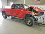 Dodge RAM 2001