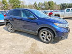 Honda CR-V 2017
